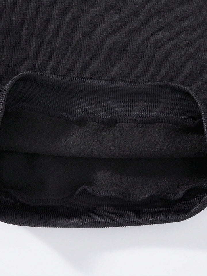 Compleu SHEIN, negru