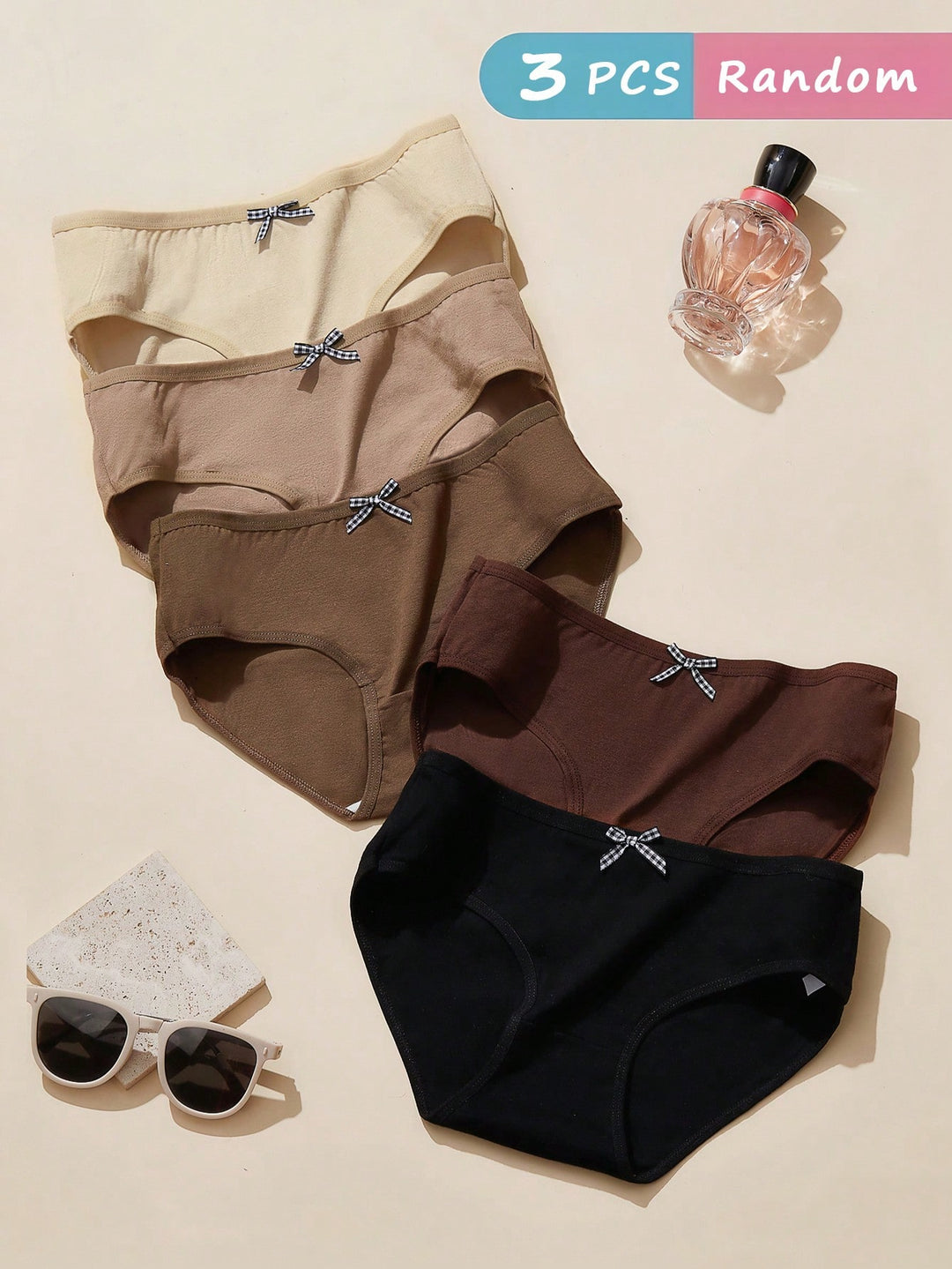Chilot SHEIN, mix culori