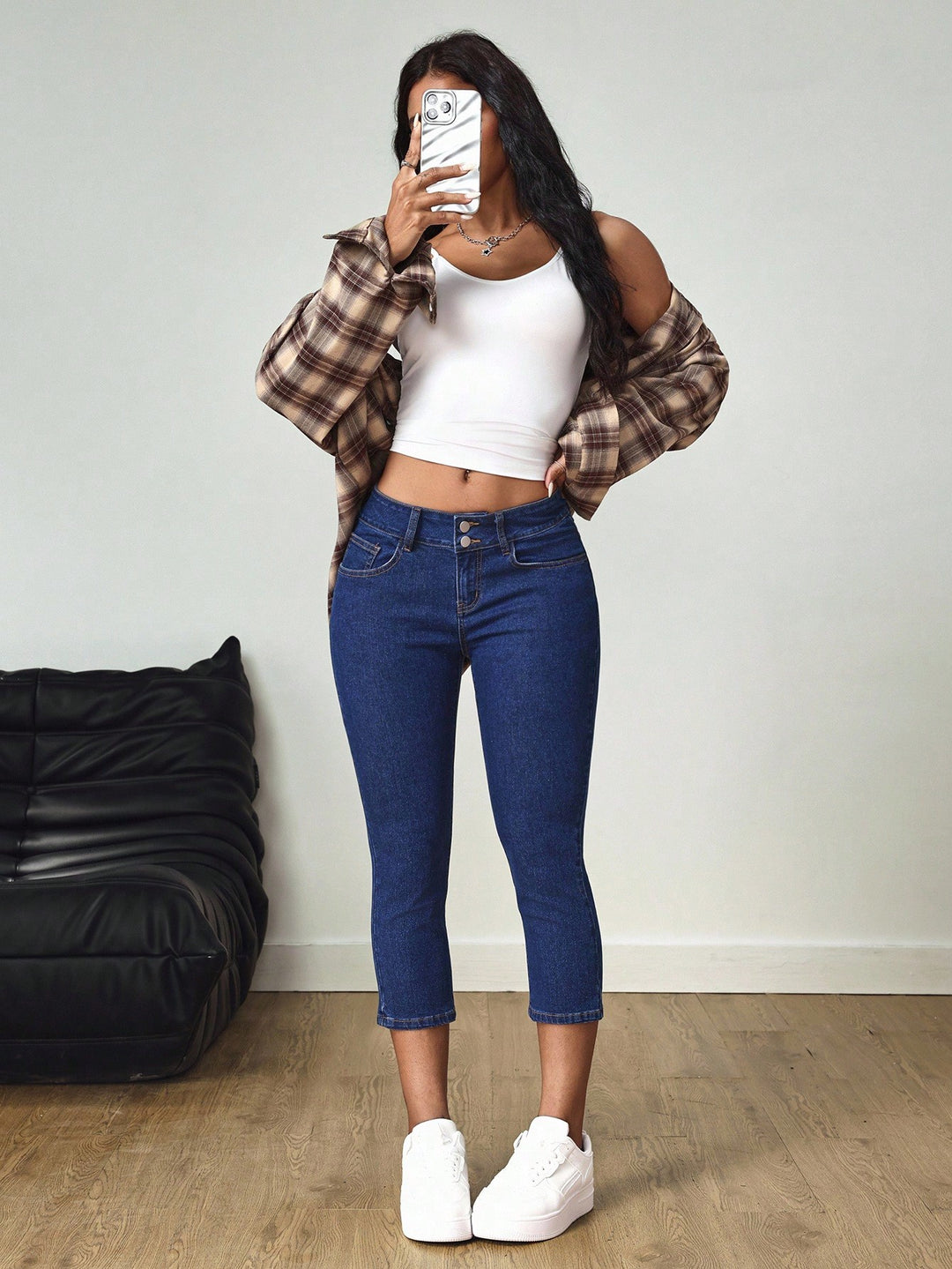 Jeans SHEIN