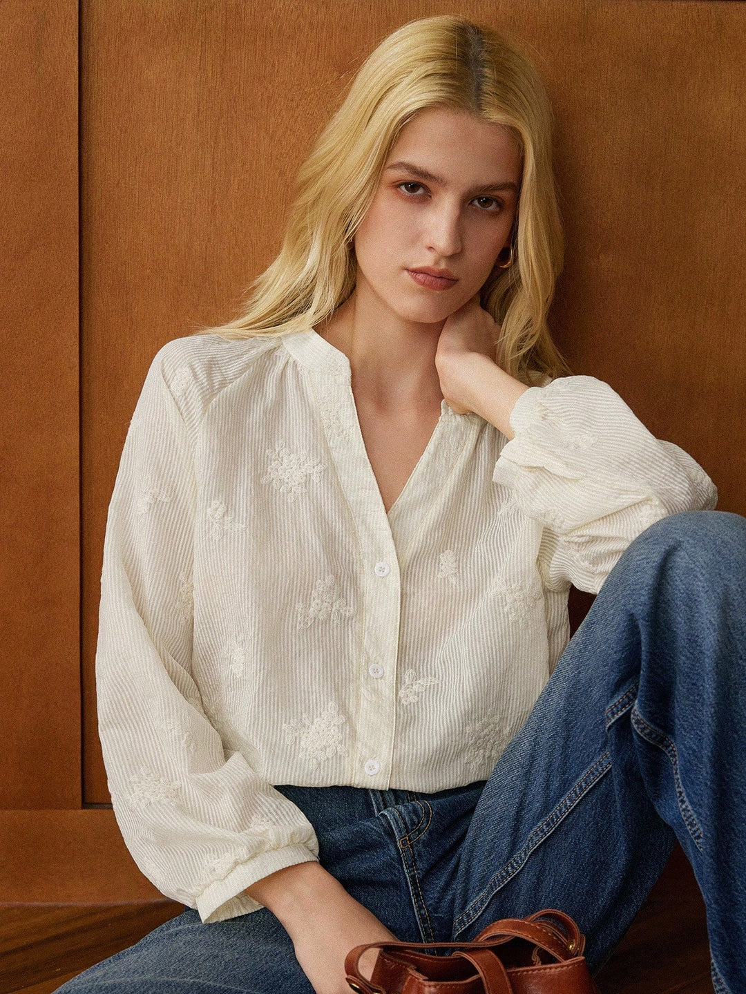 SHEIN ing, krém