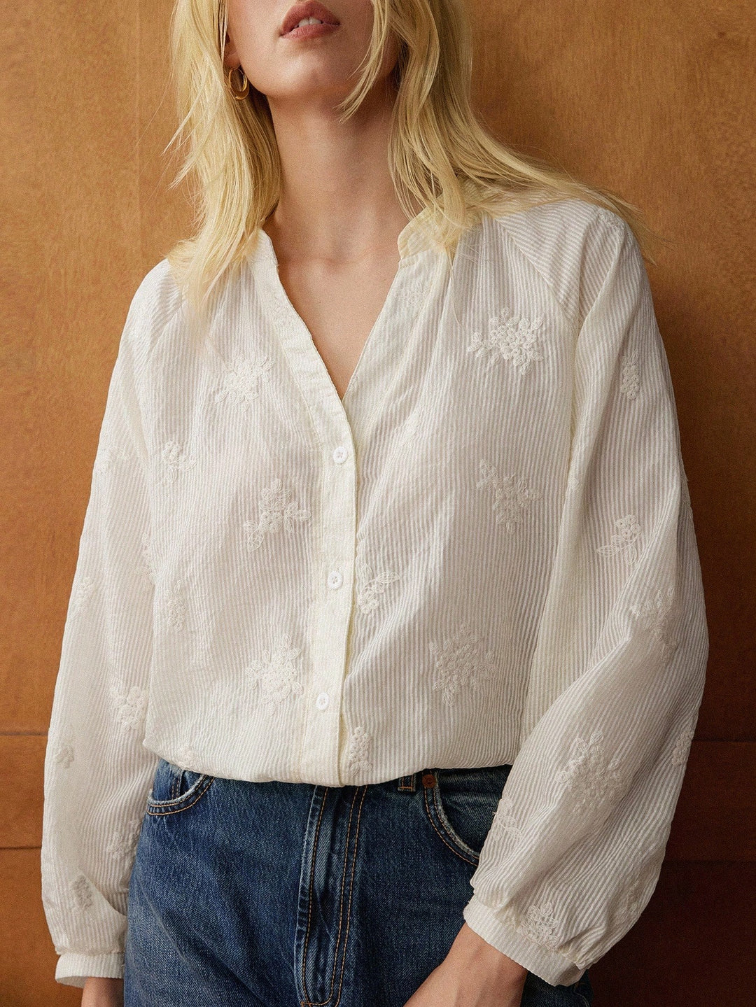 SHEIN ing, krém