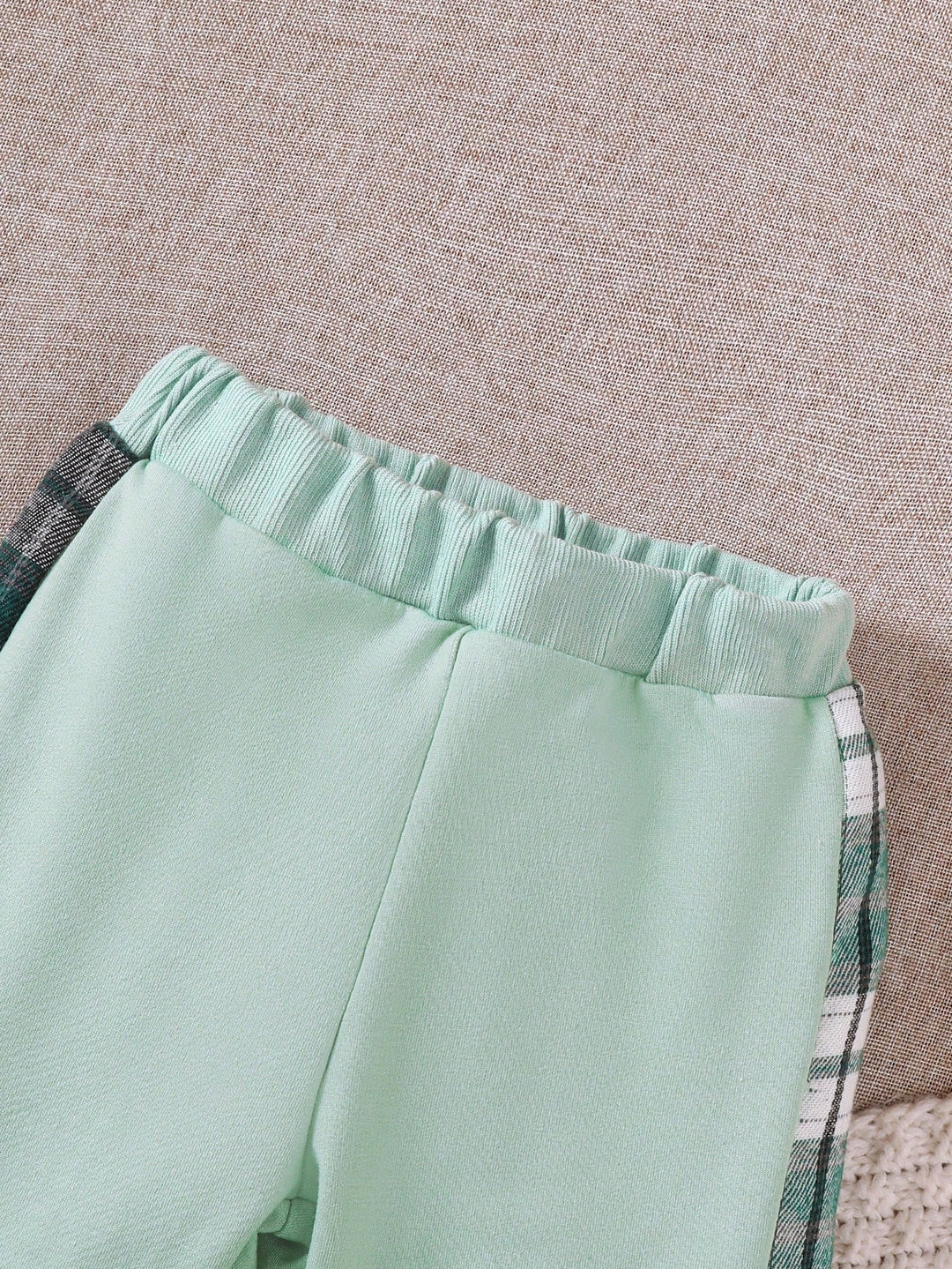 Compleu SHEIN, verde