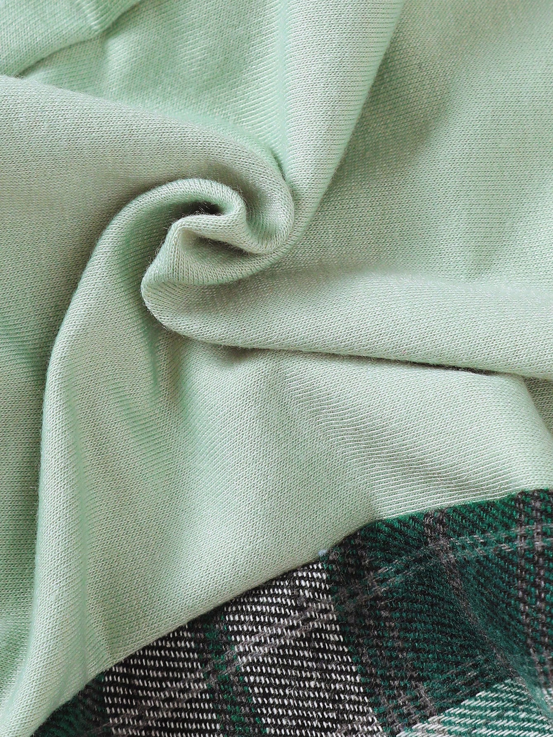 Compleu SHEIN, verde