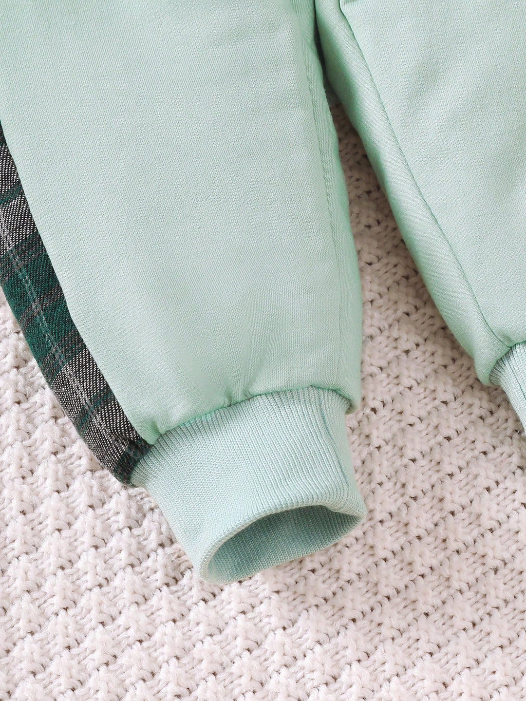 Compleu SHEIN, verde