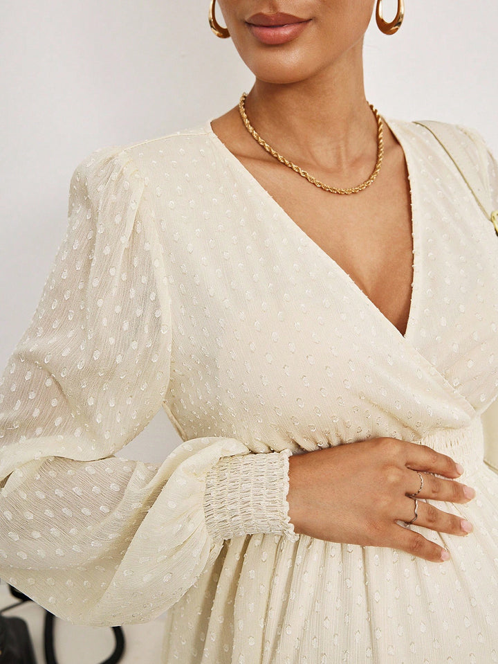 Rochie SHEIN, alb