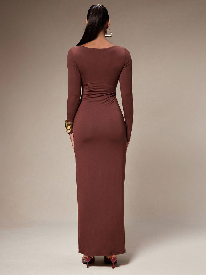 SHEIN Maxi ruha