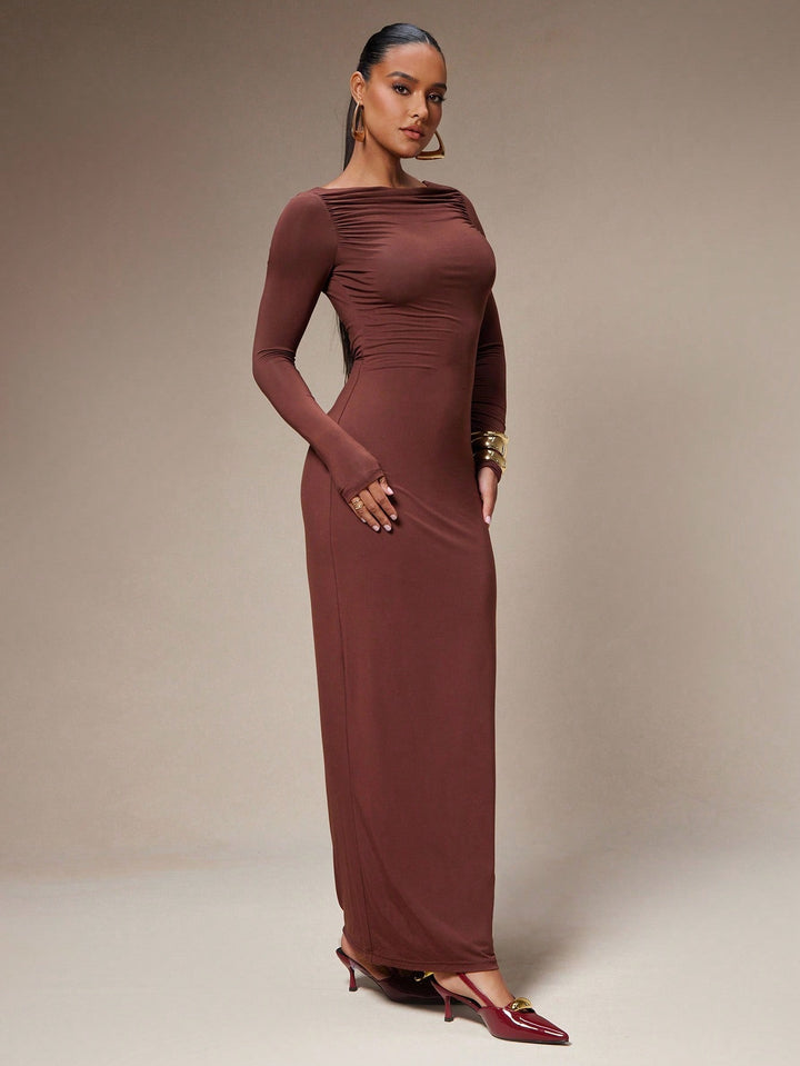 SHEIN Maxi ruha