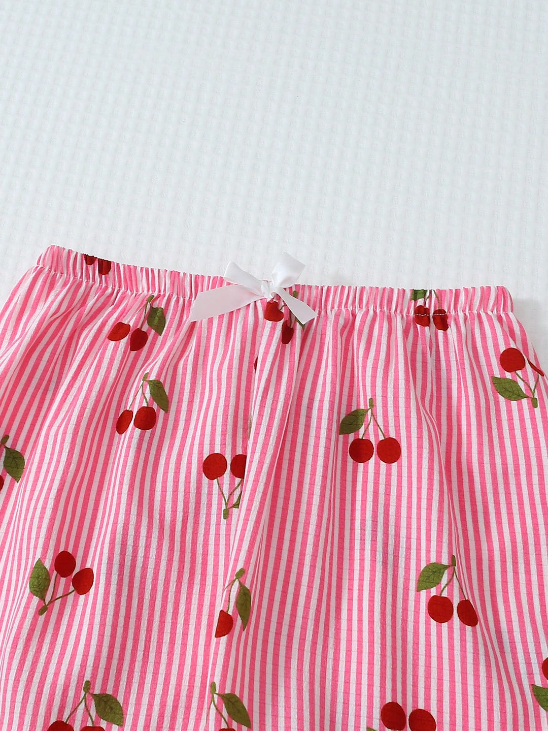 Pijama SHEIN, roz