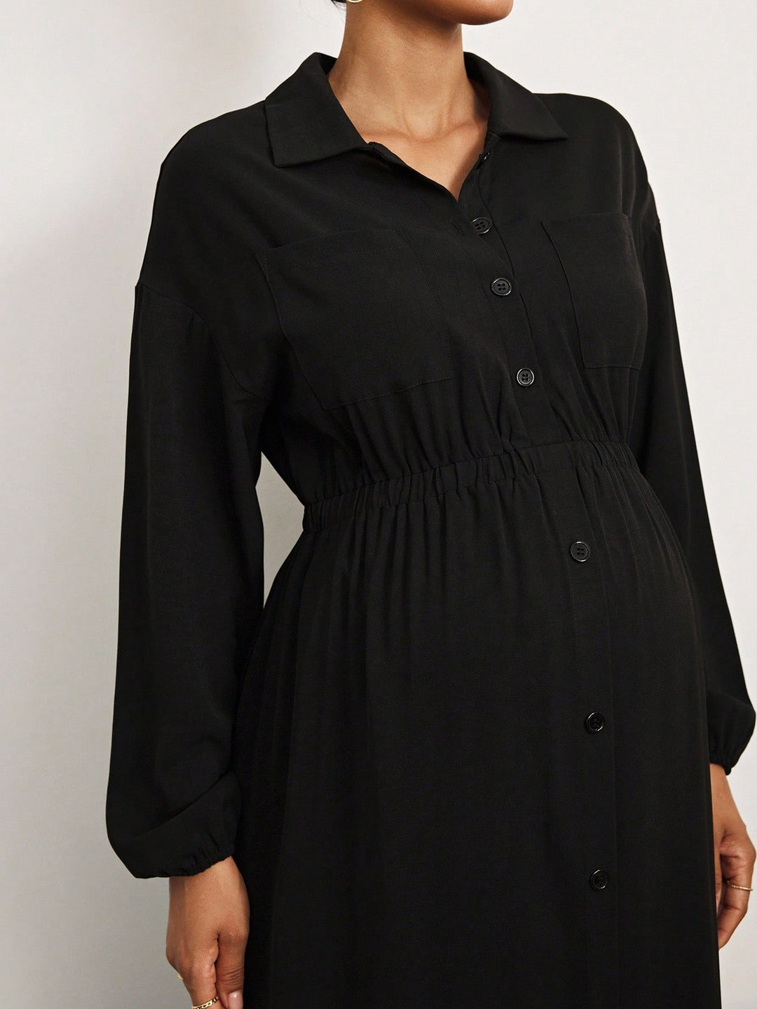 Rochie SHEIN, negru