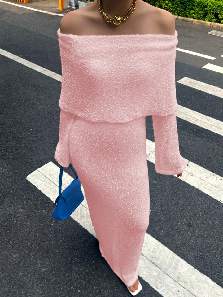 SHEIN ruha, rózsaszín