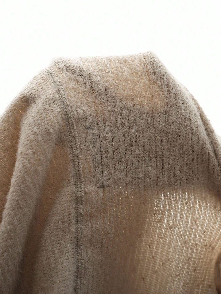 SHEIN összeállítás, khaki
