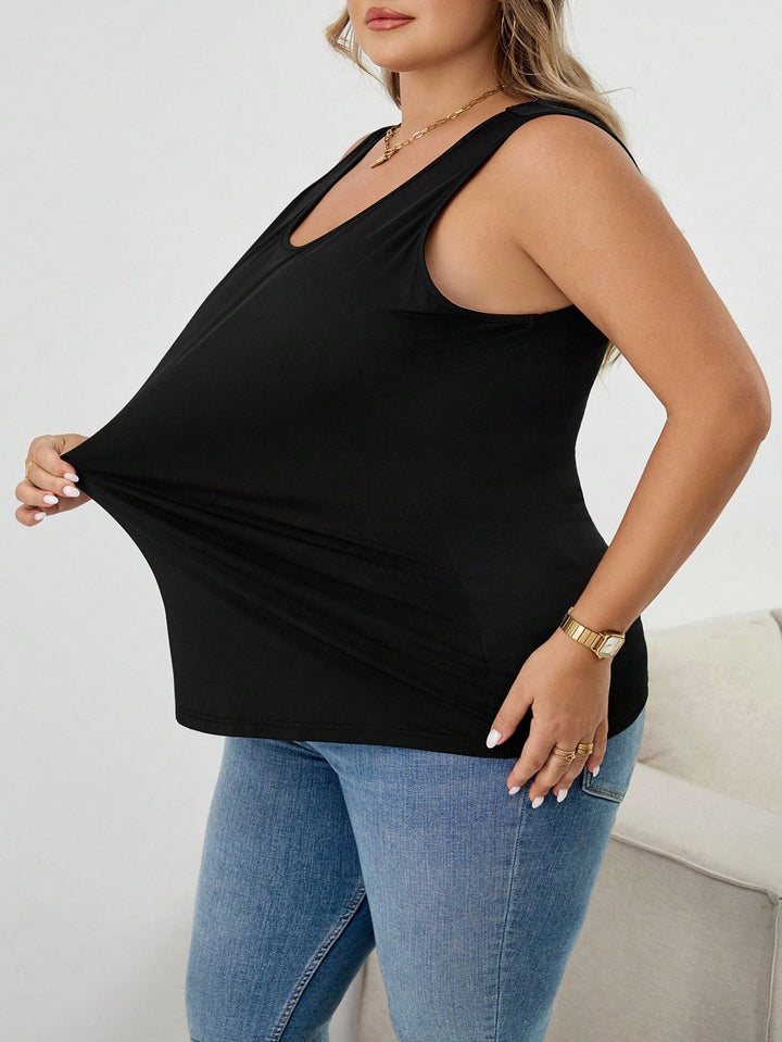 Maiou SHEIN, negru