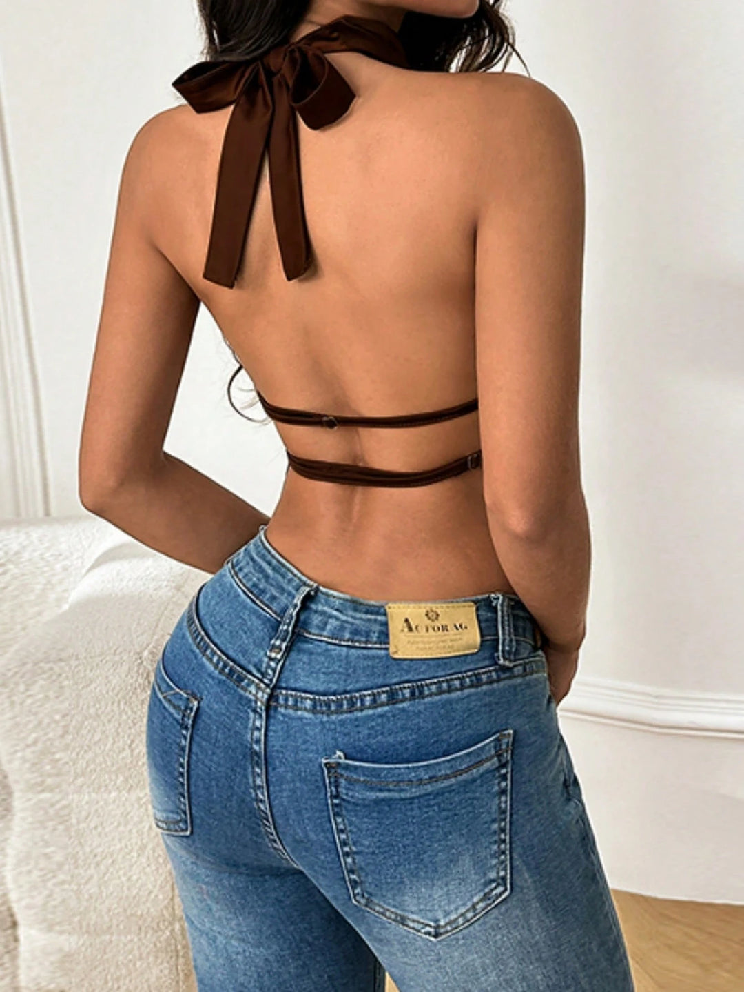 Top SHEIN, maro