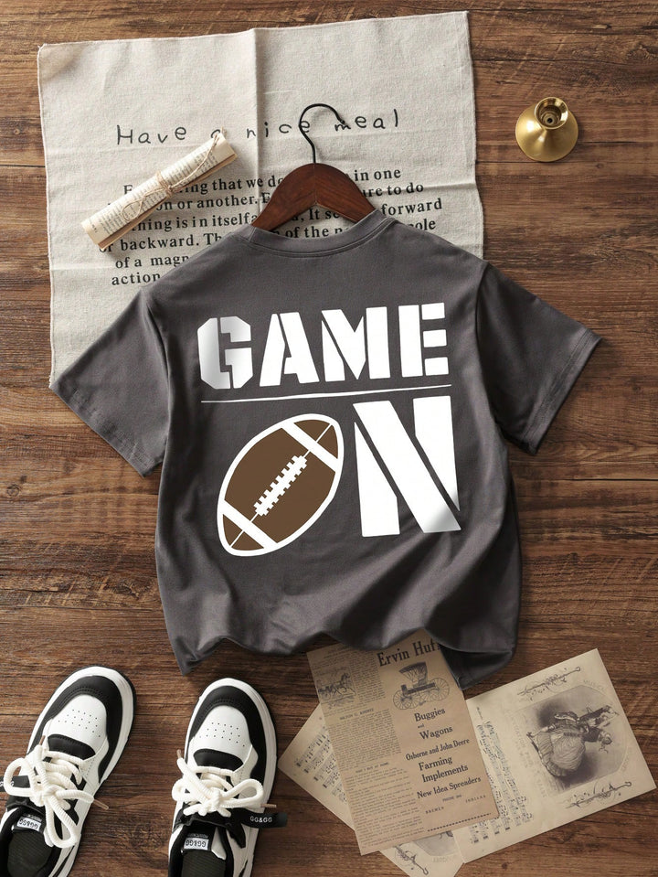 Tricou SHEIN, gri