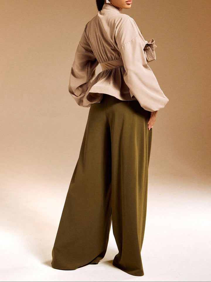 SHEIN ing, bézs