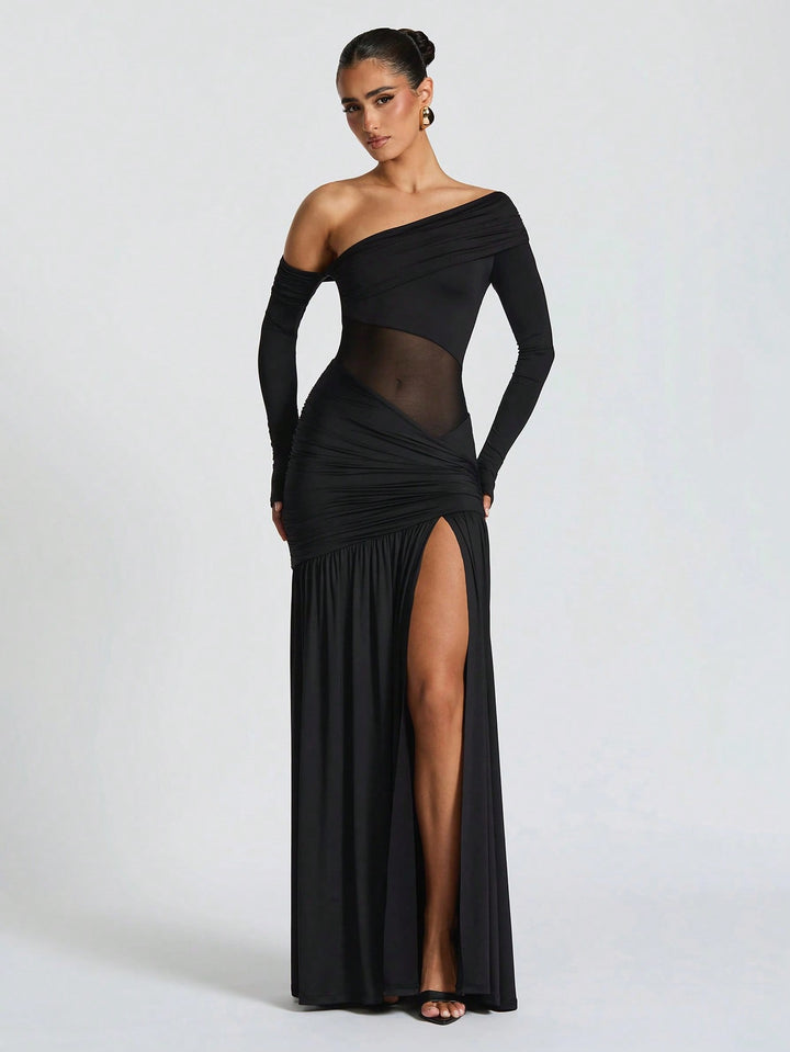 Rochie SHEIN, negru