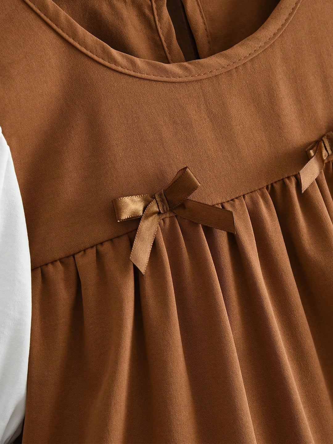 Rochie SHEIN, maro