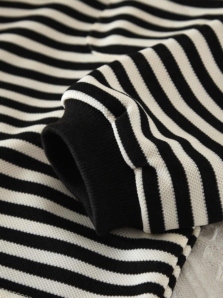Compleu SHEIN, negru