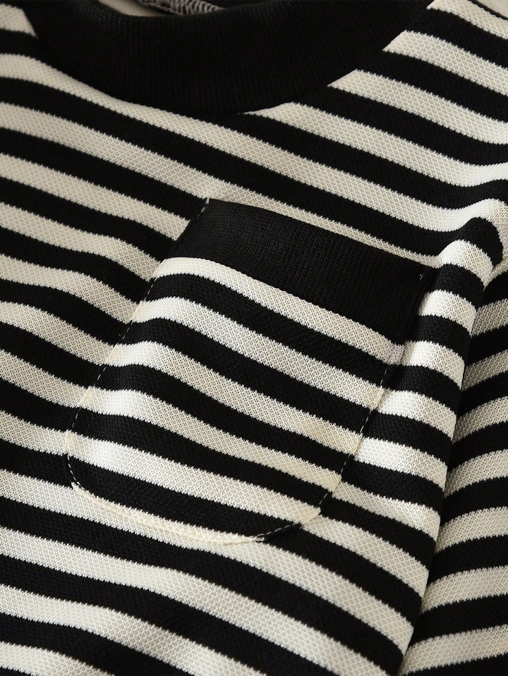 Compleu SHEIN, negru