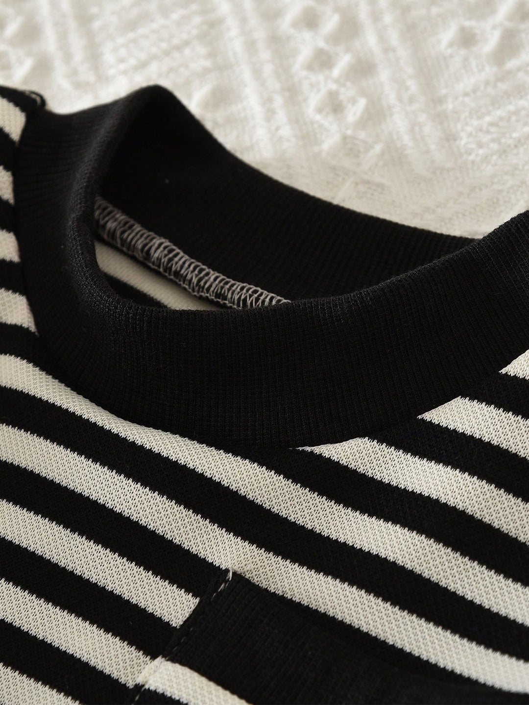 Compleu SHEIN, negru