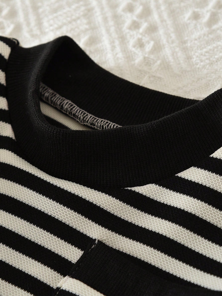 Compleu SHEIN, negru