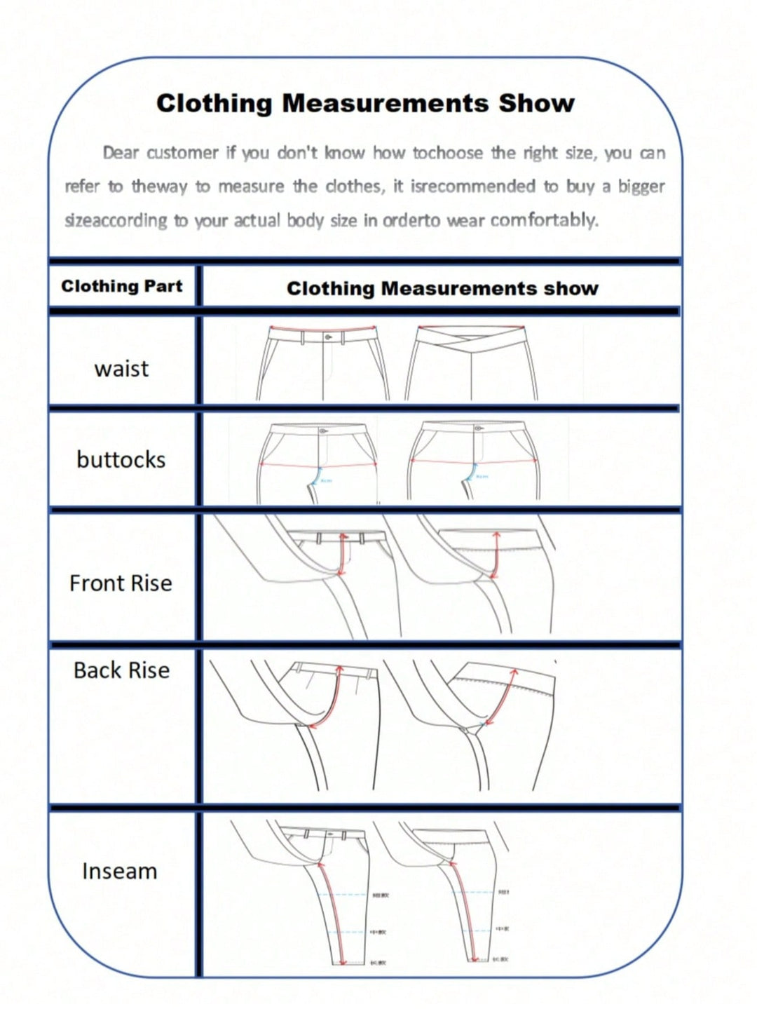 Pantaloni SHEIN, gri