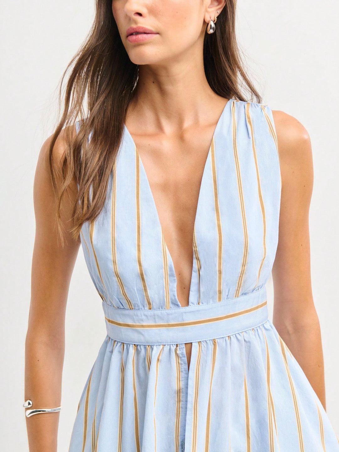 Top SHEIN, mix culori