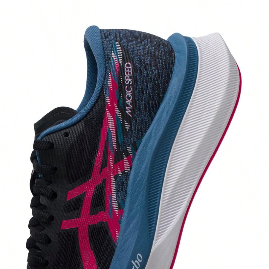ASICS sportcipő, többszínű