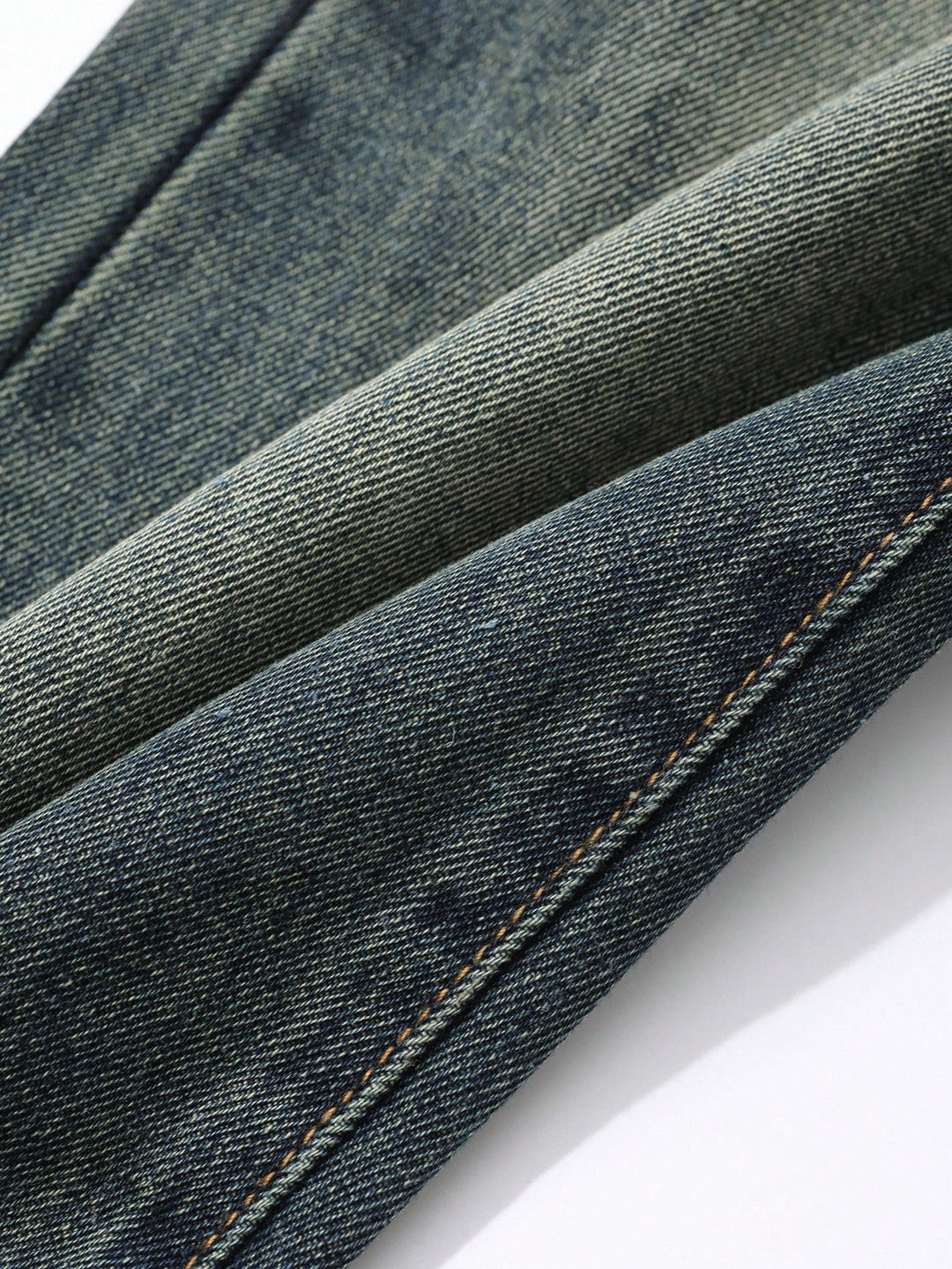 Jeans SHEIN, albastru