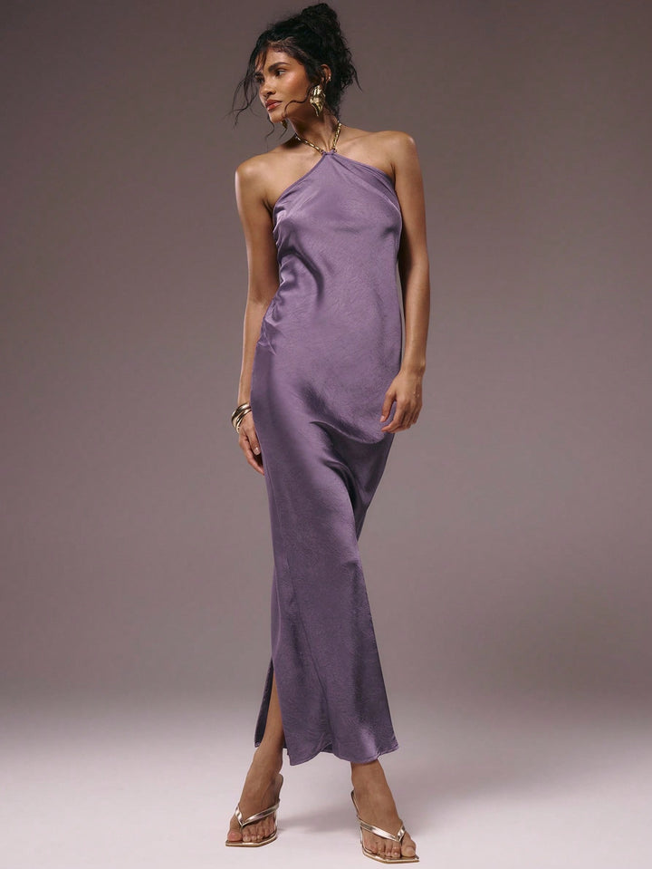 Rochie maxi SHEIN, mov