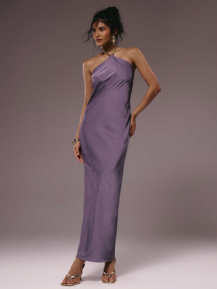 Rochie maxi SHEIN, mov