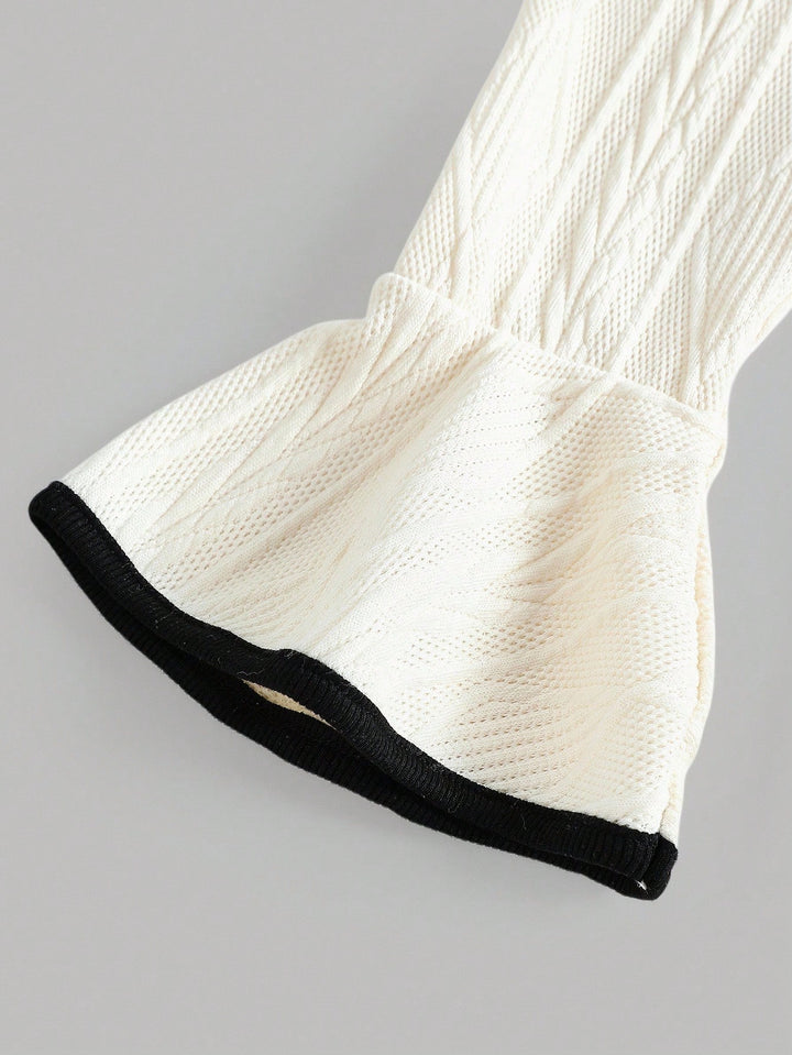 Rochie SHEIN, crem