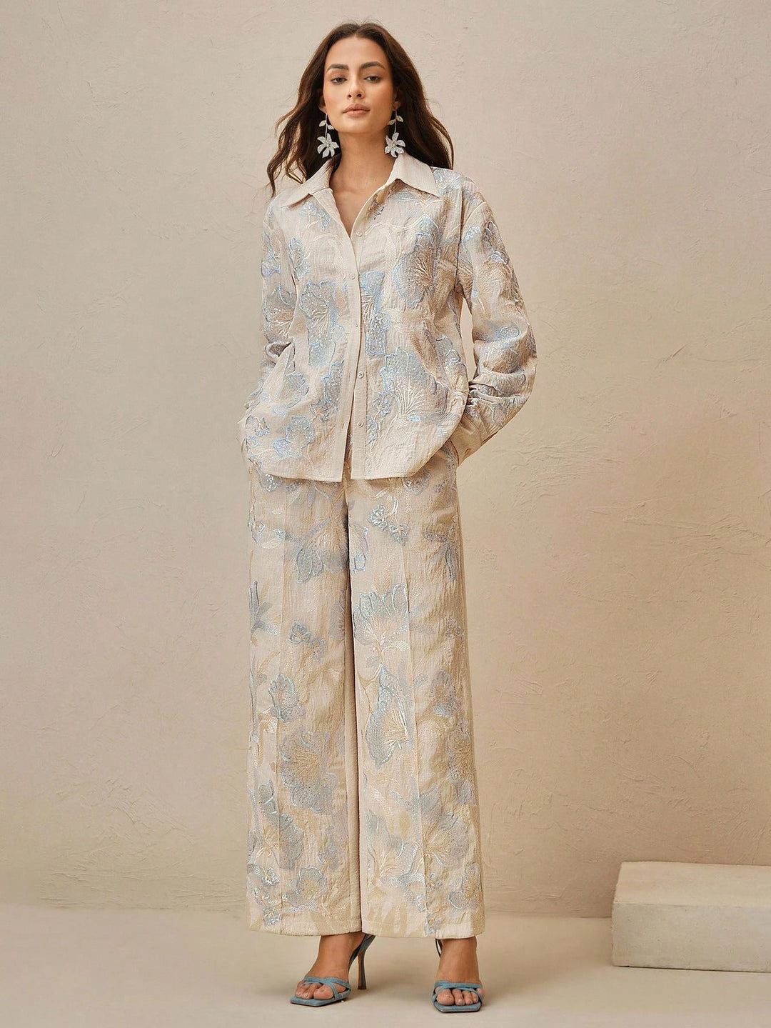 SHEIN ing, krém