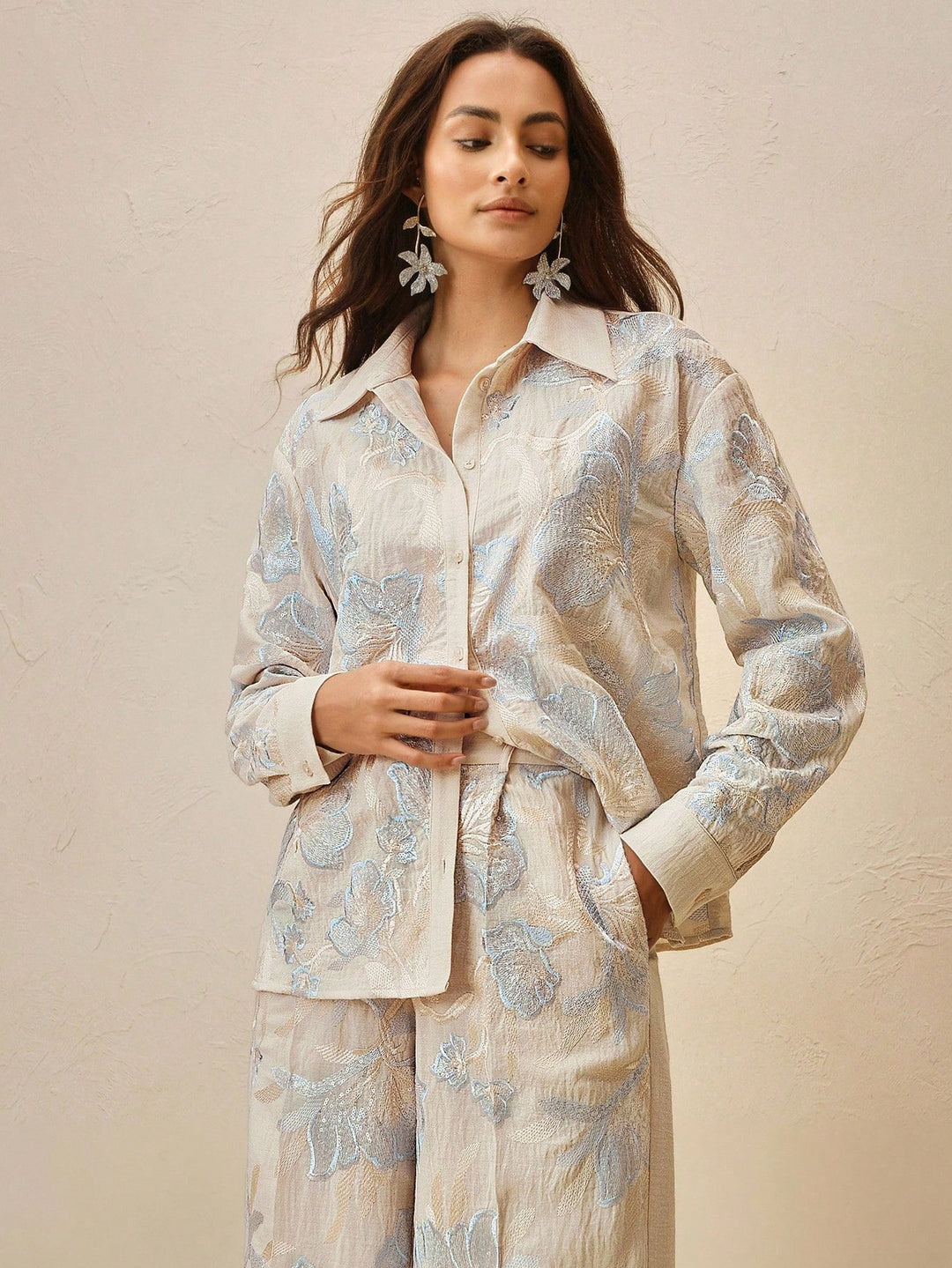 SHEIN ing, krém