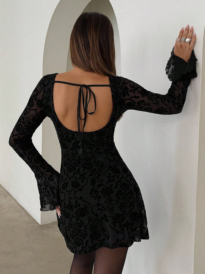 Rochie mini SHEIN