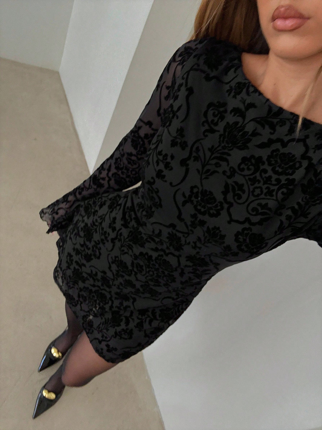 Rochie mini SHEIN