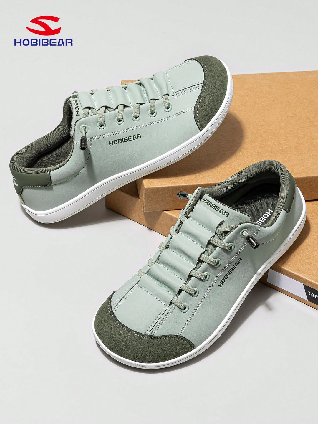 Pantofi sport SHEIN, verde