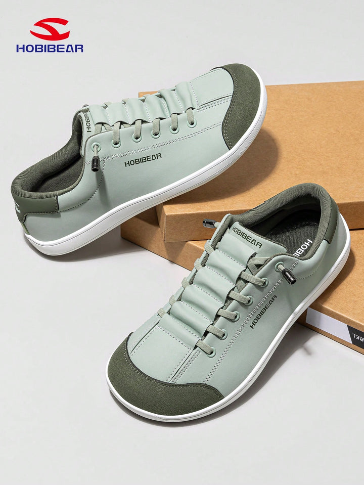 Pantofi sport SHEIN, verde
