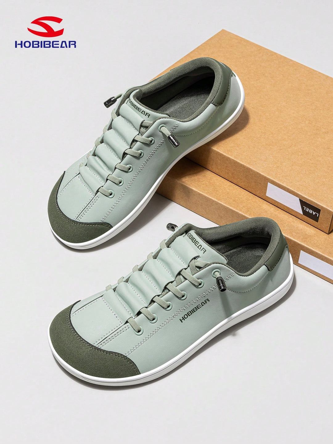Pantofi sport SHEIN, verde