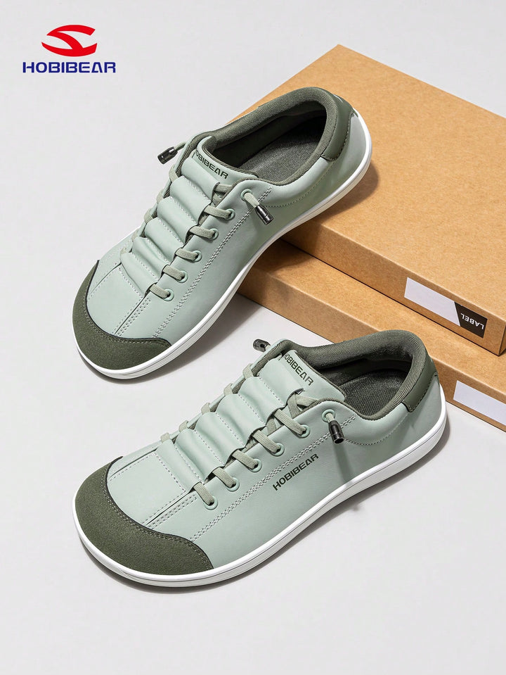 Pantofi sport SHEIN, verde
