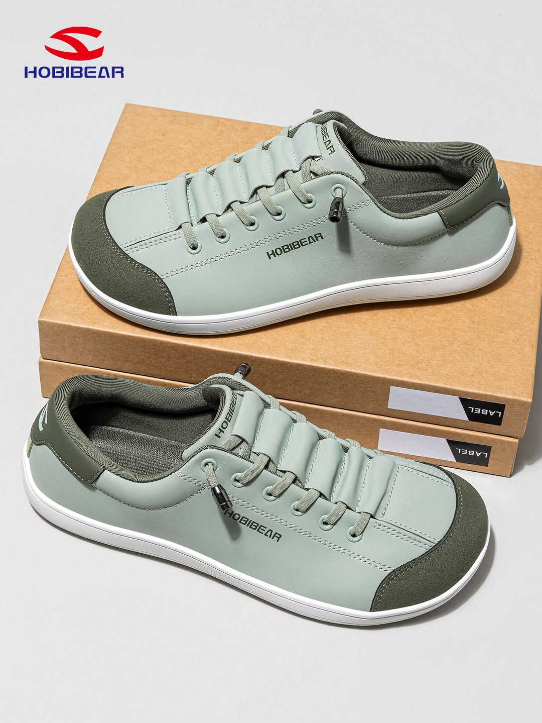 Pantofi sport SHEIN, verde