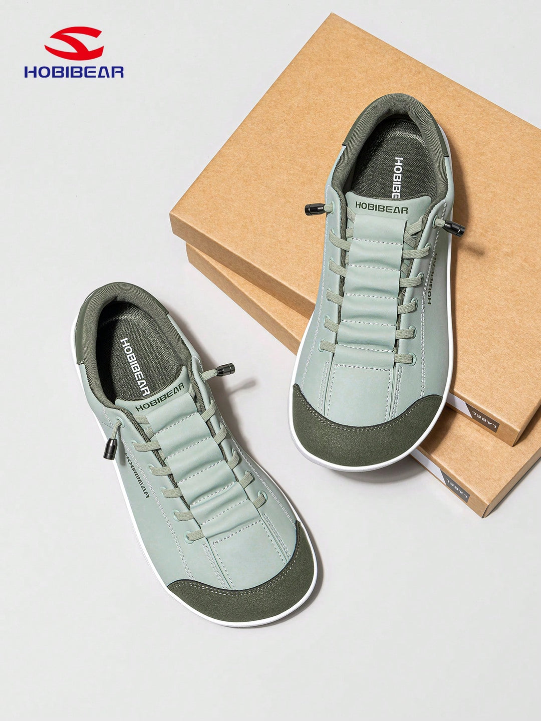 Pantofi sport SHEIN, verde
