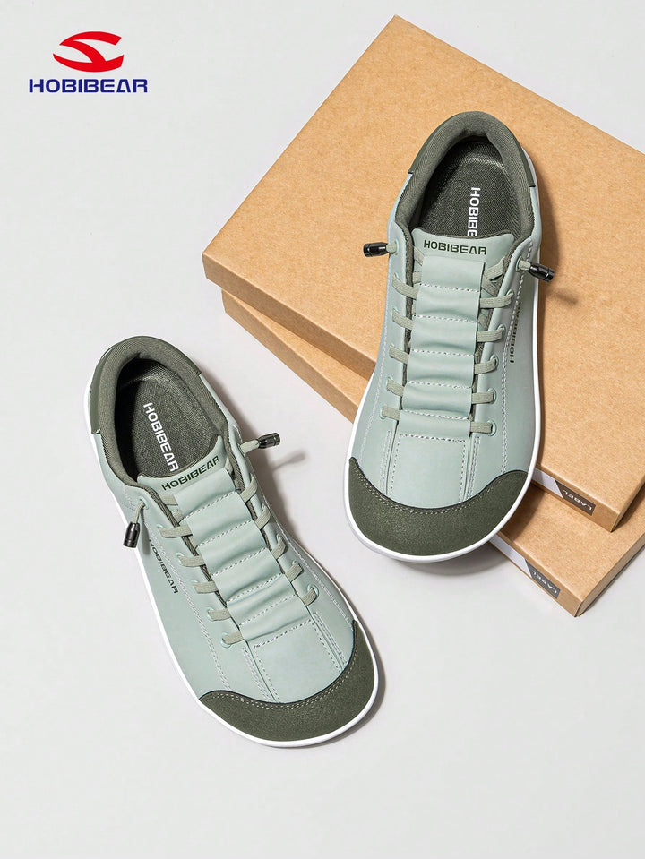 Pantofi sport SHEIN, verde