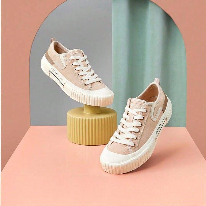 Pantofi sport SKECHERS, roz