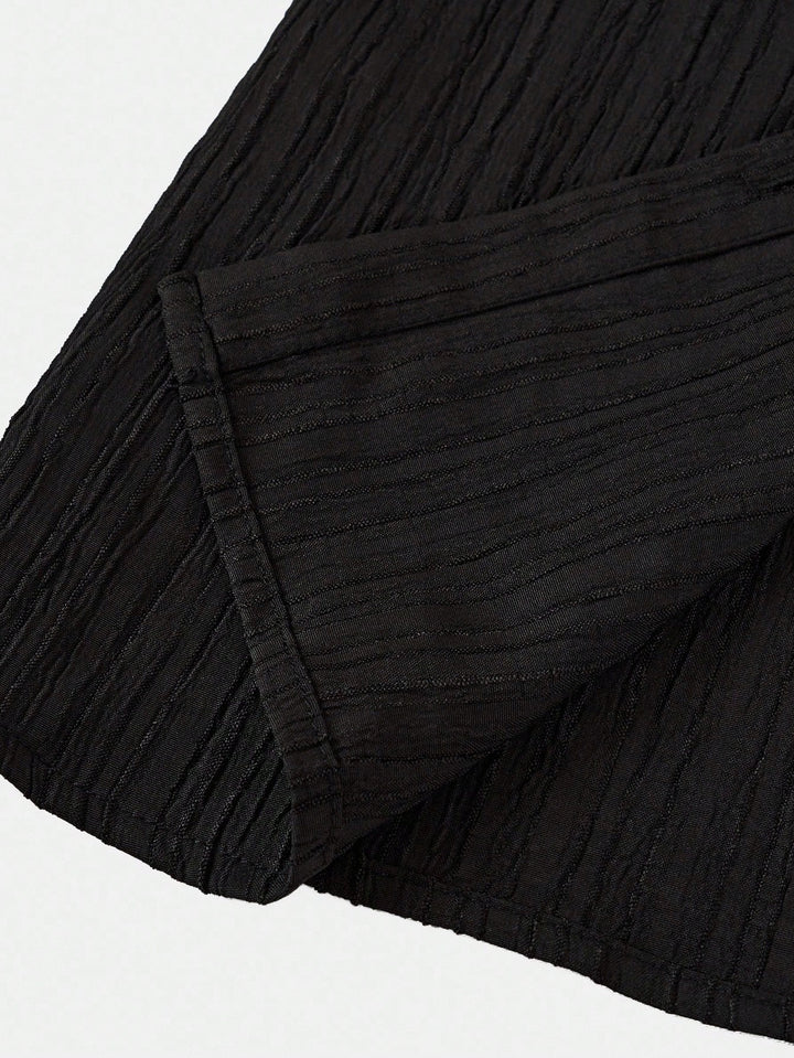 Compleu SHEIN, negru