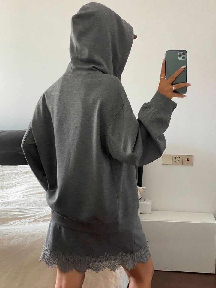SHEIN együttes, szürke