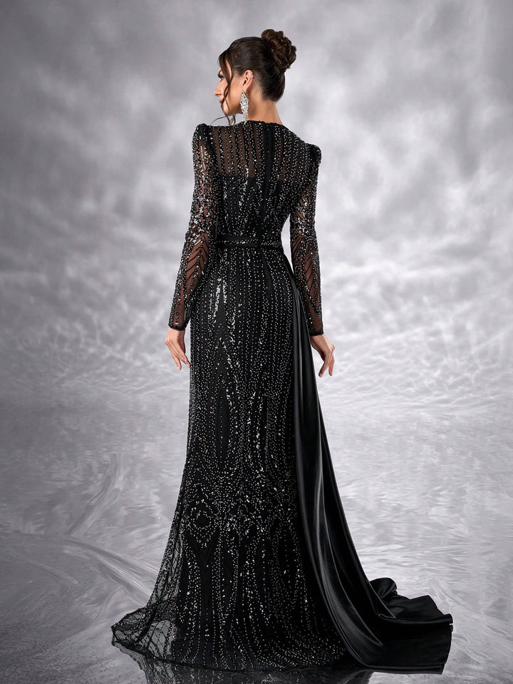Rochie SHEIN, negru