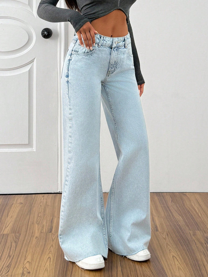 Jeans SHEIN