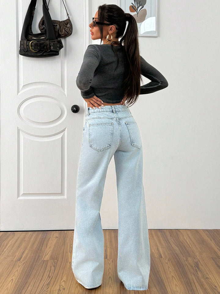 Jeans SHEIN