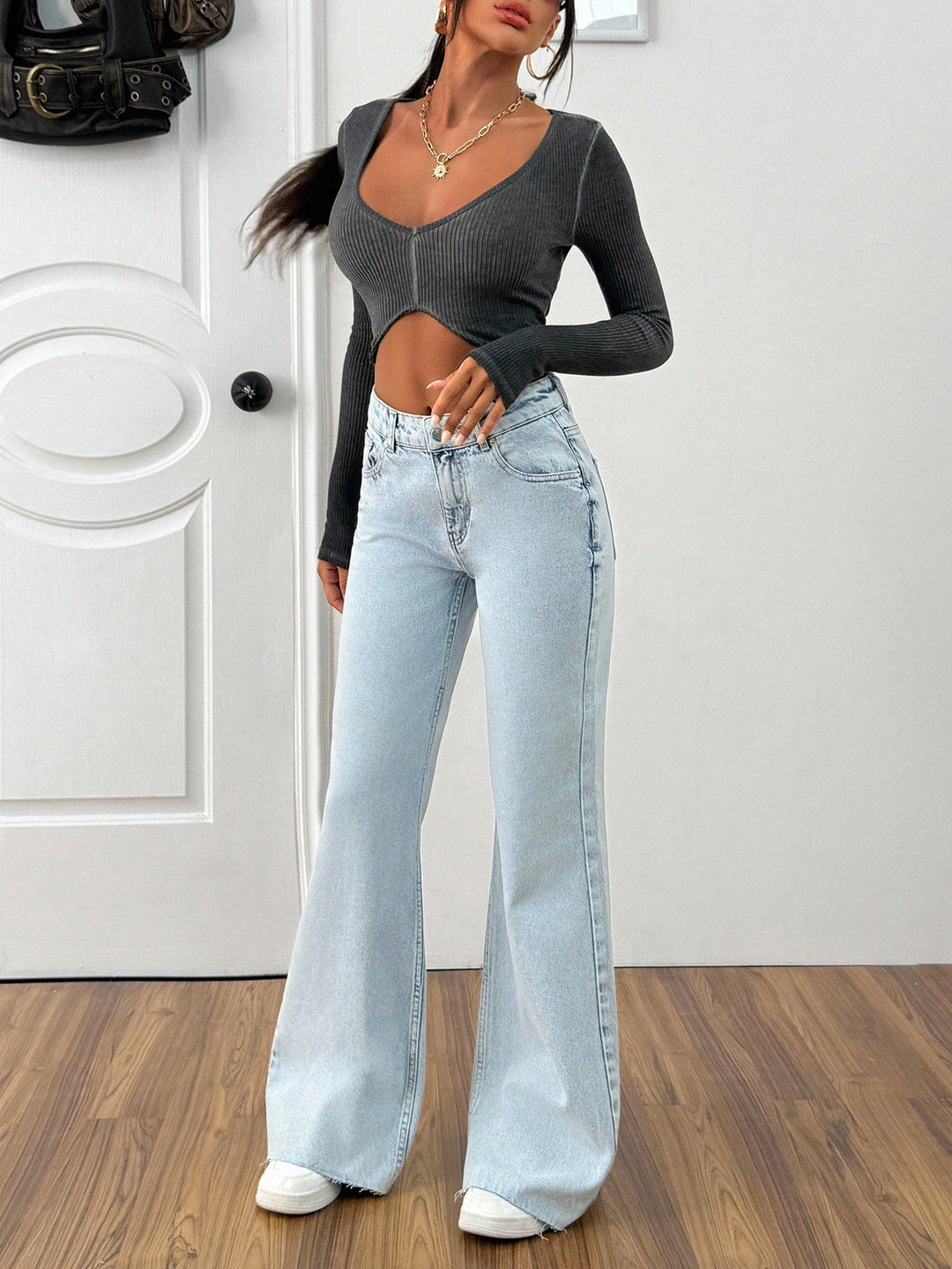Jeans SHEIN